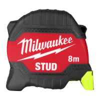 MILWAUKEE STUD™ Tape Measure (Gen 3) 4932498765
