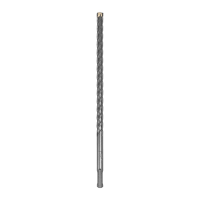 MILWAUKEE SDS-Plus Contractor - 4C 4932498897