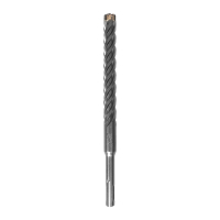MILWAUKEE SDS-Plus Contractor - 4C 4932498906