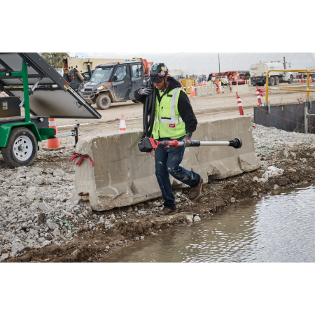 MILWAUKEE M18 BLSWP-0 Aku tyčové vodní čerpadlo Hydropass, přečerpávací vodní pumpa, bez aku, 4933498559