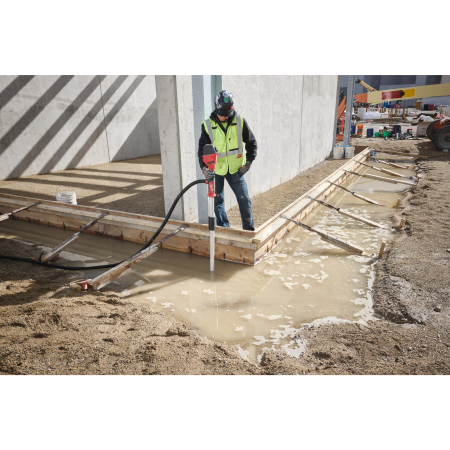 MILWAUKEE M18 BLSWP-0 Aku tyčové vodní čerpadlo Hydropass, přečerpávací vodní pumpa, bez aku, 4933498559