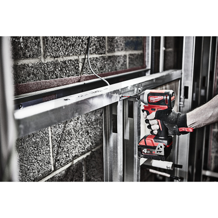 MILWAUKEE M18™  set nářadí 4933471209