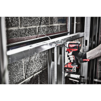 MILWAUKEE M18™  set nářadí 4933471209