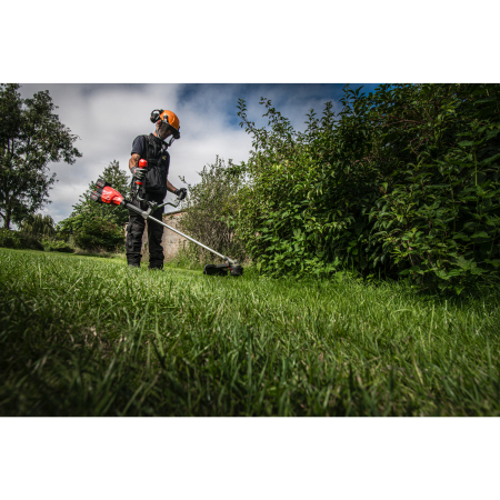MILWAUKEE M18 F2BCU-0 FUEL křovinořez na dva akumulátory 4933480859