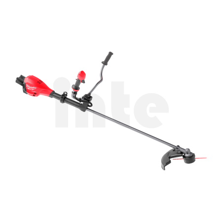 MILWAUKEE M18 F2BCU-0 FUEL křovinořez na dva akumulátory 4933480859