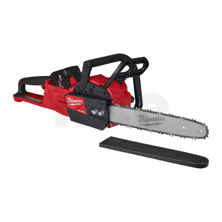 MILWAUKEE M18 FUEL™ Řetězová pila s lištou 30 cm 4933471443