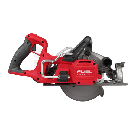 MILWAUKEE M18 FCSRH662-0 FUEL okružní pila se zadní rukojetí 2. generace 4933498992