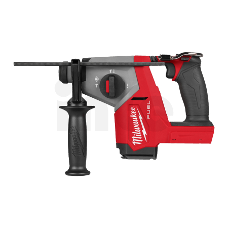 MILWAUKEE M18 FHAC16-0 FUEL vysoce výkonné 4režimové kladivo SDS-Plus 16 mm 4933498582