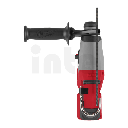 MILWAUKEE M18 FHAC16-0 FUEL vysoce výkonné 4režimové kladivo SDS-Plus 16 mm 4933498582