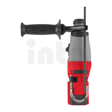 MILWAUKEE M18 FHAC16-0X FUEL vysoce výkonné 4režimové kladivo SDS-Plus 16 mm 4933498583