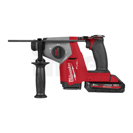 MILWAUKEE M18 FHAC16-302X FUEL vysoce výkonné 4režimové kladivo SDS-Plus 16 mm 4933498584