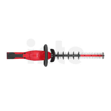 MILWAUKEE M18 FHET60G2-0 FUEL plotostřih s lištou 60 cm 4933498384
