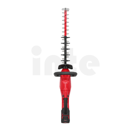 MILWAUKEE M18 FHET60G2-802 FUEL plotostřih s lištou 60 cm 4933498385