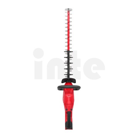 MILWAUKEE M18 FHET75G2-0 FUEL plotostřih s lištou 75 cm 4933498387