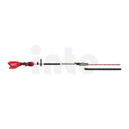 MILWAUKEE M18 FHETE22-0 FUEL prodloužený tyčový plotostřih 216 cm 4933498515