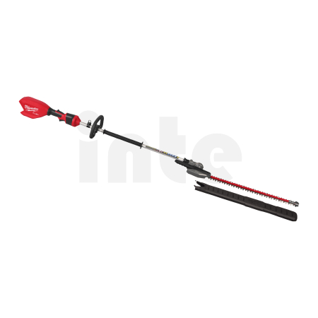 MILWAUKEE M18 FHETE22-0 FUEL prodloužený tyčový plotostřih 216 cm 4933498515