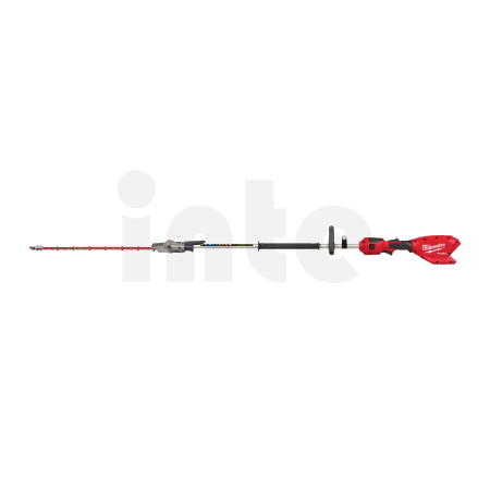 MILWAUKEE M18 FHETE22-0 FUEL prodloužený tyčový plotostřih 216 cm 4933498515