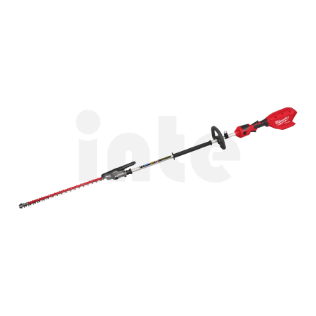 MILWAUKEE M18 FHETE22-0 FUEL prodloužený tyčový plotostřih 216 cm 4933498515