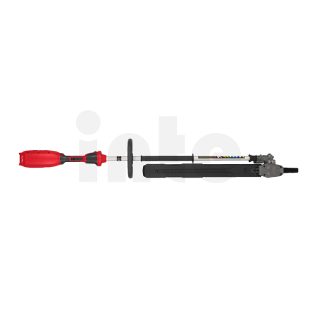 MILWAUKEE M18 FHETE22-0 FUEL prodloužený tyčový plotostřih 216 cm 4933498515