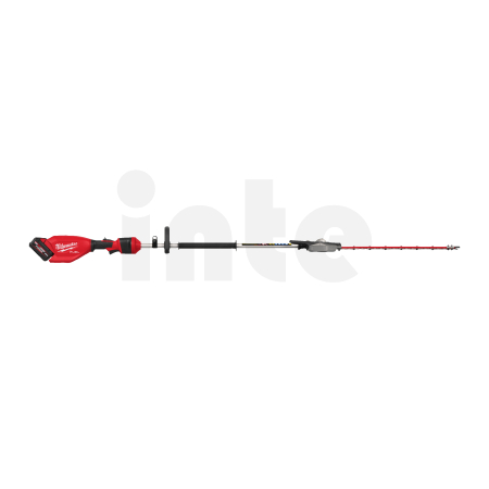 MILWAUKEE M18 FHETE22-802 M18 FUEL prodloužený tyčový plotostřih 216 cm 4933498516