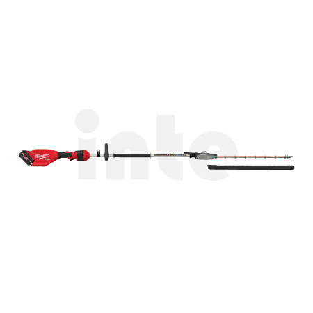 MILWAUKEE M18 FHETE22-802 M18 FUEL prodloužený tyčový plotostřih 216 cm 4933498516