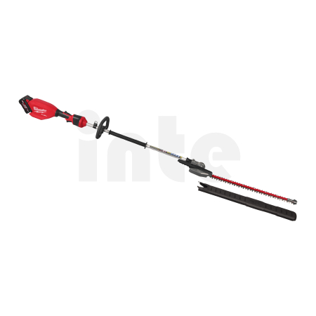 MILWAUKEE M18 FHETE22-802 M18 FUEL prodloužený tyčový plotostřih 216 cm 4933498516