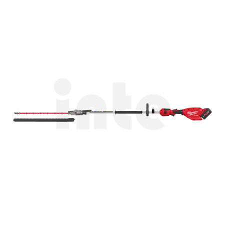 MILWAUKEE M18 FHETE22-802 M18 FUEL prodloužený tyčový plotostřih 216 cm 4933498516
