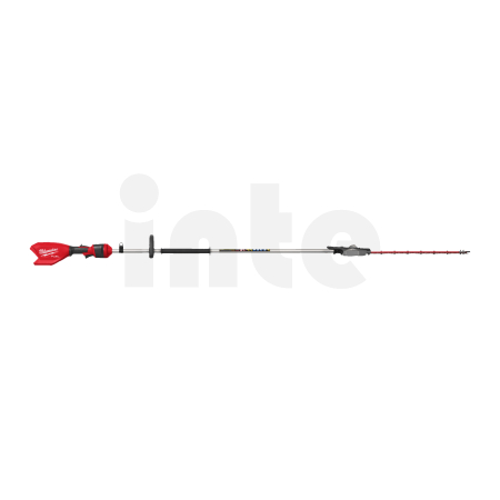 MILWAUKEE M18 FHETE27-0 FUEL prodloužený tyčový plotostřih 267 cm 4933492910