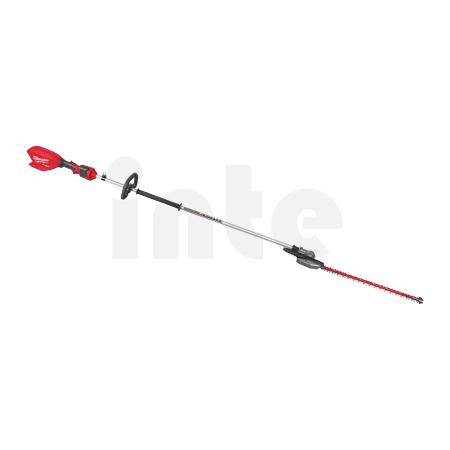 MILWAUKEE M18 FHETE27-0 FUEL prodloužený tyčový plotostřih 267 cm 4933492910