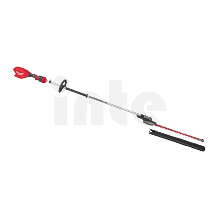 MILWAUKEE M18 FHETE27-0 FUEL prodloužený tyčový plotostřih 267 cm 4933492910