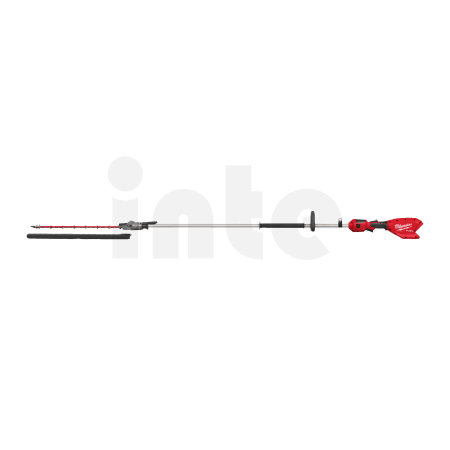 MILWAUKEE M18 FHETE27-0 FUEL prodloužený tyčový plotostřih 267 cm 4933492910