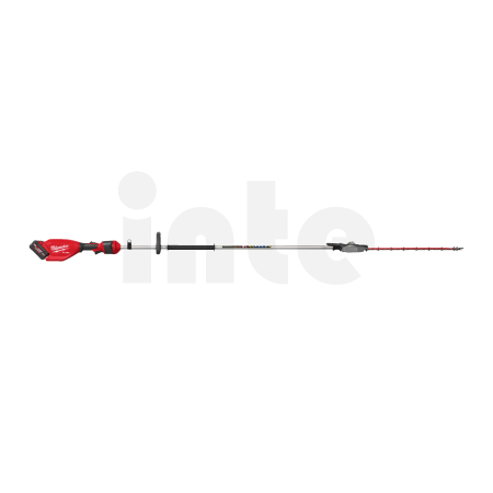 MILWAUKEE M18 FHETE27-802 FUEL prodloužený tyčový plotostřih 267 cm 4933492911