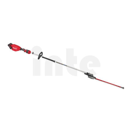 MILWAUKEE M18 FHETE27-802 FUEL prodloužený tyčový plotostřih 267 cm 4933492911