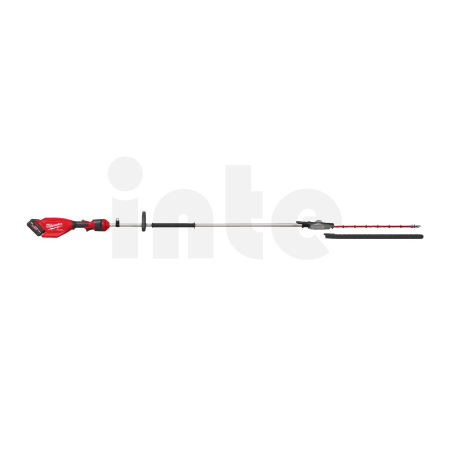 MILWAUKEE M18 FHETE27-802 FUEL prodloužený tyčový plotostřih 267 cm 4933492911