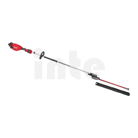 MILWAUKEE M18 FHETE27-802 FUEL prodloužený tyčový plotostřih 267 cm 4933492911