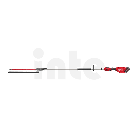 MILWAUKEE M18 FHETE27-802 FUEL prodloužený tyčový plotostřih 267 cm 4933492911