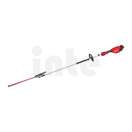MILWAUKEE M18 FHETE27-802 FUEL prodloužený tyčový plotostřih 267 cm 4933492911