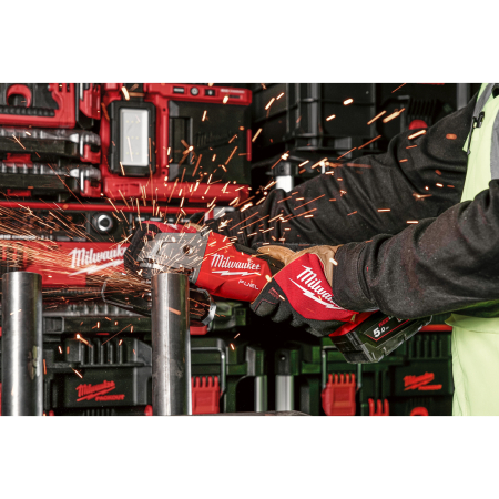 MILWAUKEE M18 FPP6G3 4933498658