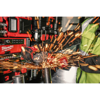 MILWAUKEE M18 FPP2E3-502X FUEL sada aku nářadí 4933492516