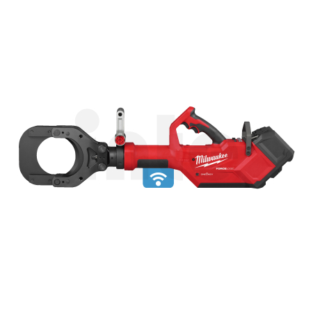 MILWAUKEE M18 HCC125-801C FORCE LOGIC hydraulické kleště na kabely 125 mm 4933499333