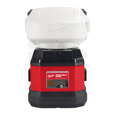 MILWAUKEE Užitkové dálkové bodové světlo M18™ s ONE-KEY™ 4933498303