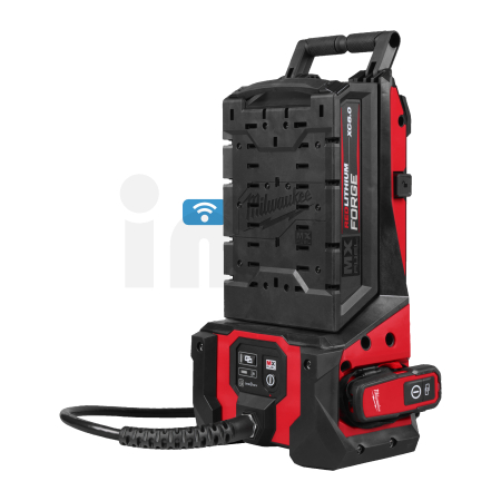 MILWAUKEE MX FUEL™ vysokofrekvenční vibrátor na beton 4933498133