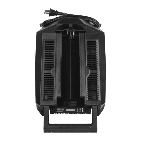 MILWAUKEE MXF FC MX FUEL rychlonabíječka 4933498547