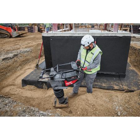 MILWAUKEE MX FUEL™ elektrický pěch 4933498159