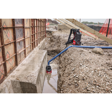 MILWAUKEE MX FUEL™ ponorné čerpadlo 4933498163