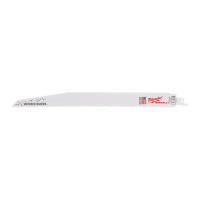 MILWAUKEE Multi Material: Wrecker 48475711
