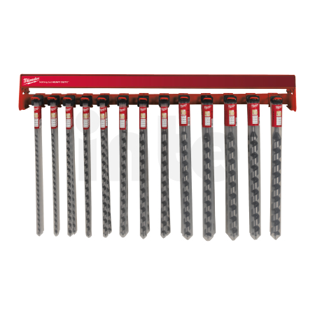 MILWAUKEE EU 1 m Wood Drilling 4932430503