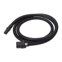 MILWAUKEE Nástavec hadice 27 mm x 3,5 m 4932498236