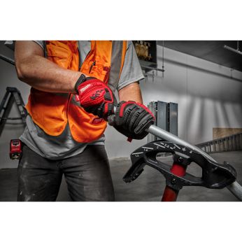 MILWAUKEE Impact DemoX Work Gloves 4932498485