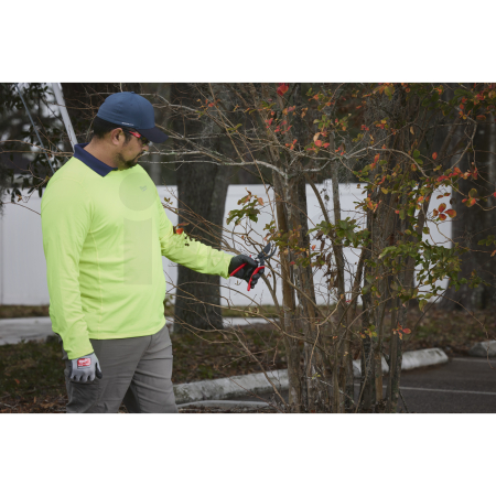 MILWAUKEE Pruning Shear 4932498621